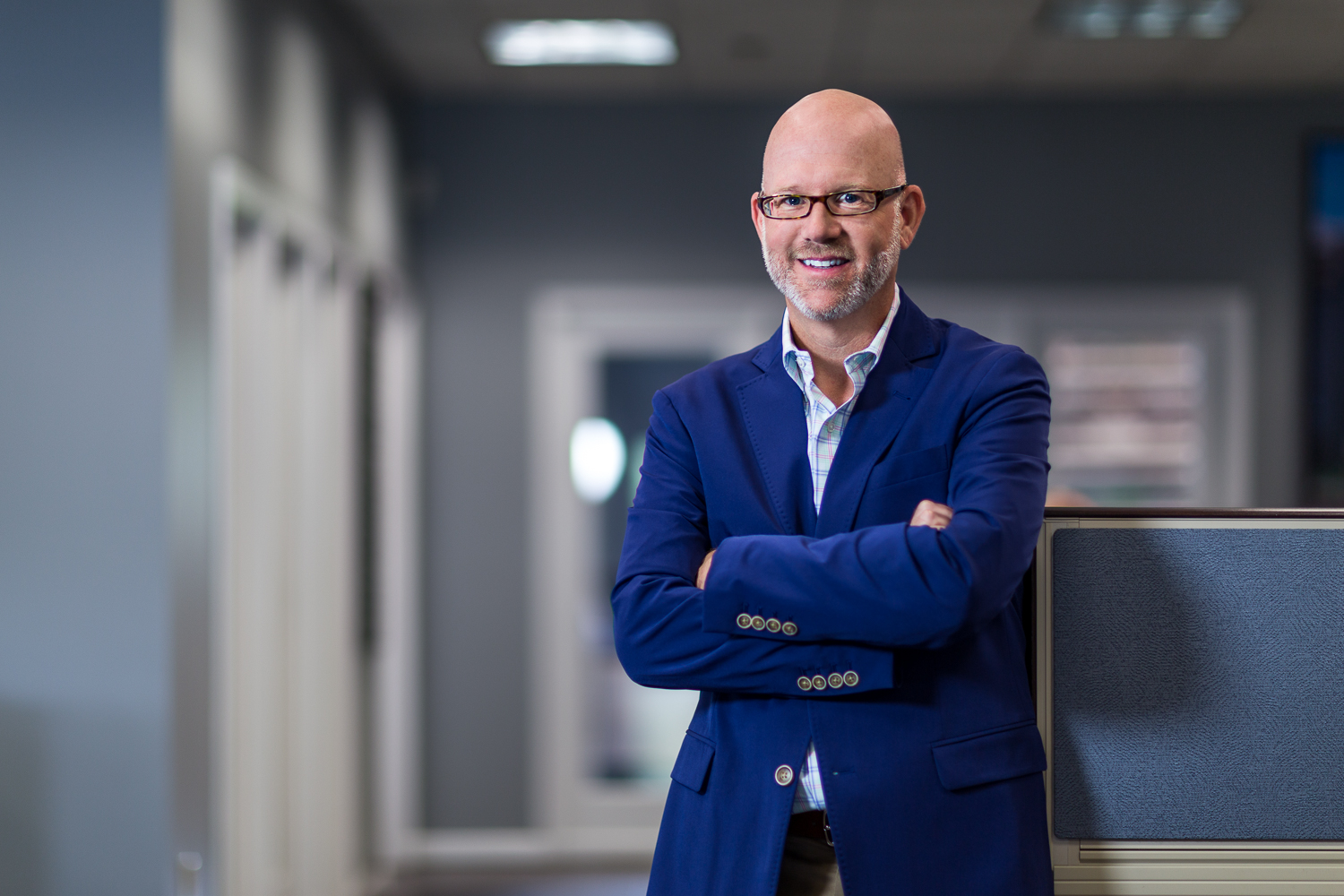 Lawrence Rodger, President at Synergy Electrical Sales